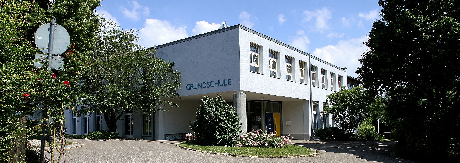 Grundschule Hattenhofen