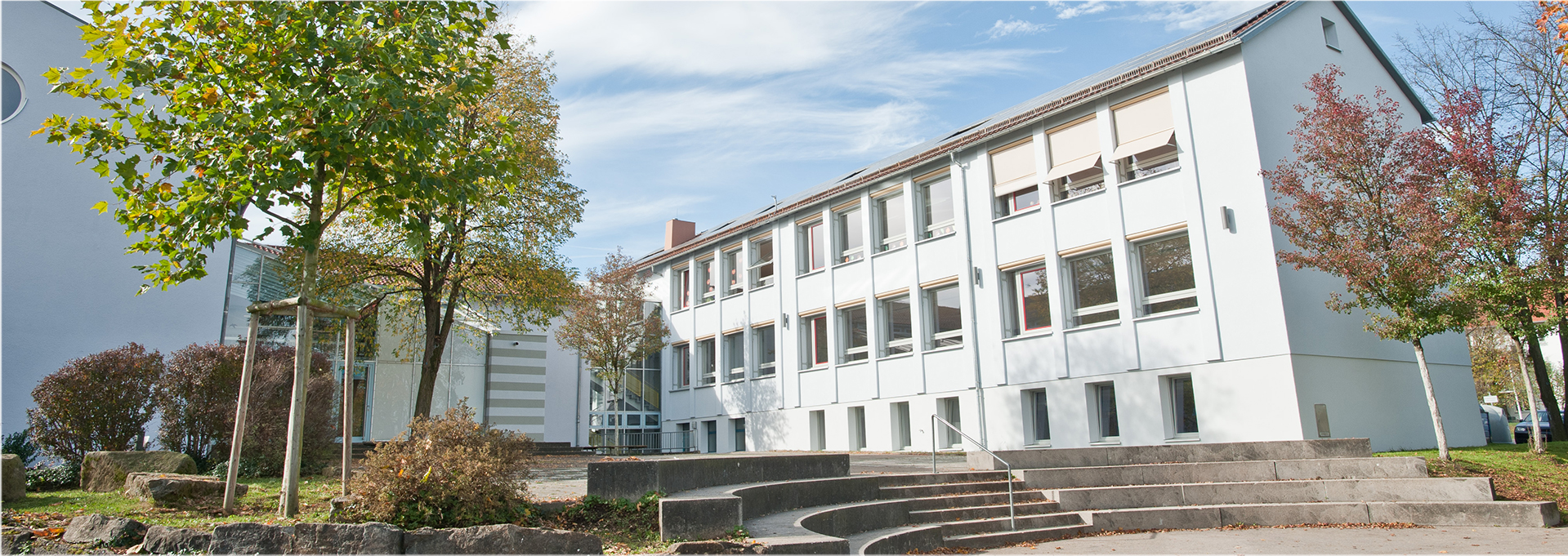 Grundschule Hattenhofen