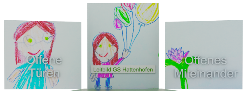 Leitbild Grundschule Hattenhofen